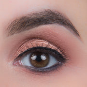 Ardell Baby Wispies Lashes Black (Model Shot)